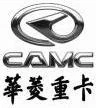 CAMC / Hualing