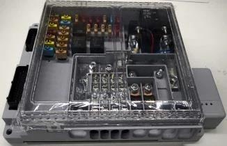 新能源商用车